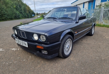 Our Classics Cars for Sale | Car Cave Scotland - Used Cars in ...